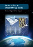 Introduction to Global Energy Issues (eBook, PDF)