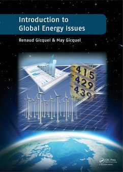 Introduction to Global Energy Issues (eBook, PDF) - Gicquel, Renaud; Gicquel, May