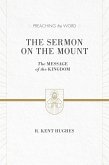 The Sermon on the Mount (eBook, ePUB)