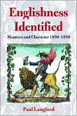 Englishness Identified (eBook, PDF)