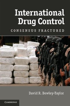 Cover International Drug Control (eBook, ePUB)