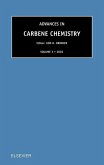 Advances in Carbene Chemistry, Volume 3 (eBook, ePUB) Advances in Carbene Chemistry, Volume 3 (eBook, ePUB)