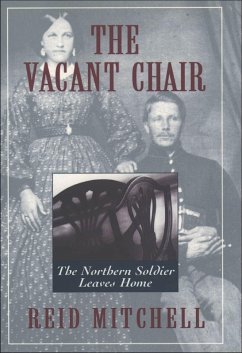 Cover The Vacant Chair (eBook, PDF)