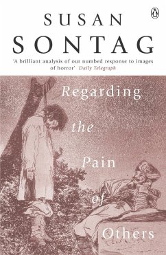 Regarding the Pain of Others (eBook, ePUB) - Sontag, Susan