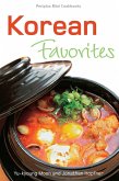 Mini Korean Favorites (eBook, ePUB)