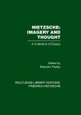Nietzsche: Imagery and Thought (eBook, PDF)