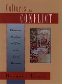 Cultures in Conflict (eBook, ePUB)