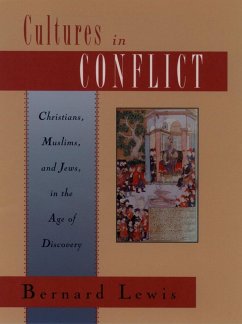Cover Cultures in Conflict (eBook, ePUB)