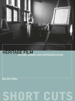 Cover Heritage Film (eBook, ePUB)