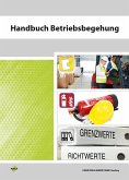 Handbuch Betriebsbegehung (eBook, ePUB)