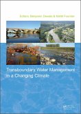 Transboundary Water Management in a Changing Climate (eBook, PDF)