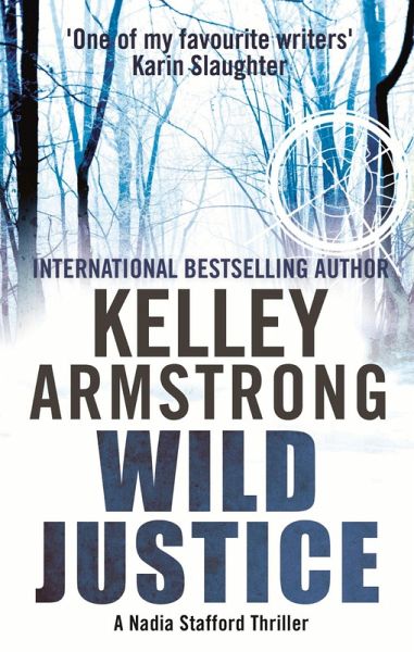 Wild Justice (eBook, ePUB) Wild Justice (eBook, ePUB)