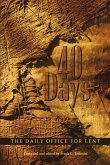 40 Days (eBook, ePUB) 40 Days (eBook, ePUB)