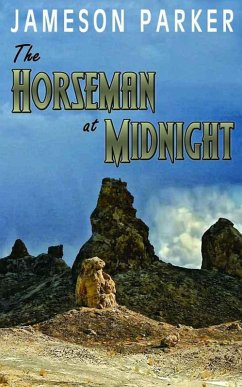 Horseman at Midnight (eBook, ePUB) - Parker, Jameson