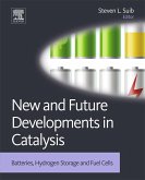 New and Future Developments in Catalysis (eBook, ePUB)