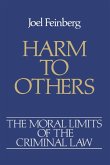 Harm to Others (eBook, ePUB)