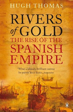 Cover Rivers of Gold (eBook, ePUB)