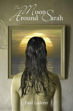 Cover The Moon Around Sarah (eBook, ePUB)