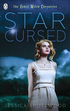 Cover Born Wicked: Star Cursed (eBook, ePUB)