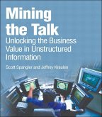 Mining the Talk (eBook, ePUB)