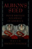 Albion's Seed (eBook, PDF)