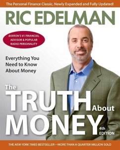 Cover The Truth About Money 4th Edition (eBook, ePUB)
