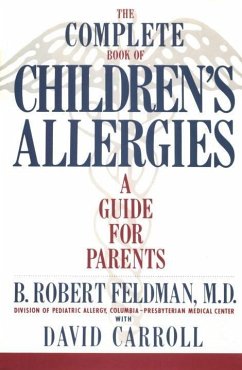 Cover The Complete Book of Children#s Allergies (eBook, ePUB)