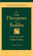 The Long Discourses of the Buddha... - Bild 1