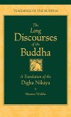 The Long Discourses of the Buddha (eBook, ePUB)