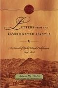 Letters from the Corrugated Castle (eBook, ePUB) - Blos, Joan W.