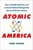Atomic America (eBook, ePUB)