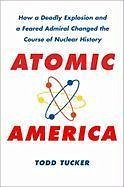 Atomic America (eBook, ePUB) - Tucker, Todd