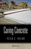 Curing Concrete (eBook, PDF)