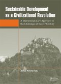 Sustainable Development as a Civilizational Revolution (eBook, PDF)