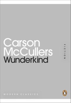 Cover Wunderkind (eBook, ePUB)
