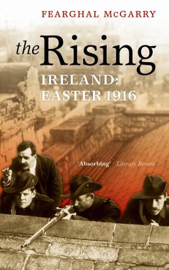 The Rising (eBook, PDF) - Mcgarry, Fearghal