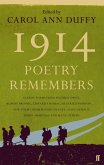 1914: Poetry Remembers (eBook, ePUB)