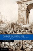 Paris and the Spirit of 1919 (eBook, ePUB) Paris and the Spirit of 1919 (eBook, ePUB)