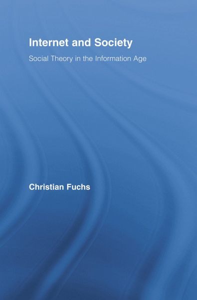 Internet and Society (eBook, PDF) Internet and Society (eBook, PDF)