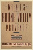 Wines of the Rhone Valley (eBook, ePUB)