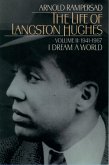The Life of Langston Hughes (eBook, ePUB)