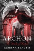 Archon (eBook, ePUB)