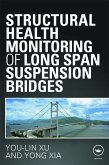 Structural Health Monitoring of Long-Span Suspension Bridges (eBook, PDF)