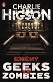 The Enemy: Geeks vs Zombies (eBook, ePUB)