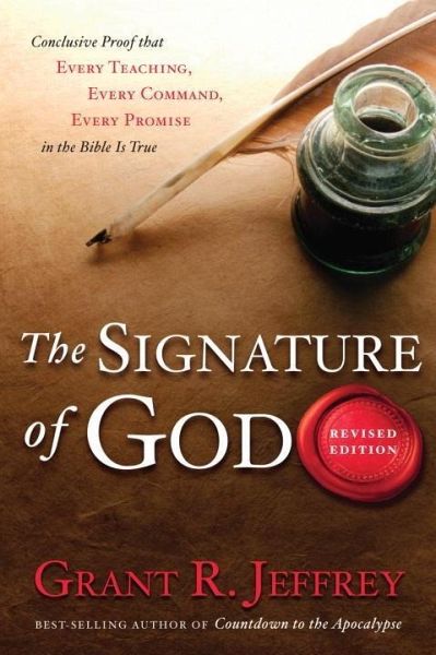 The Signature of God (eBook, ePUB) The Signature of God (eBook, ePUB)