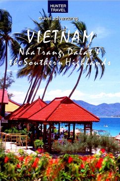 Cover Vietnam: Nha Trang, Dalat & the Southern Highlands (eBook, ePUB)