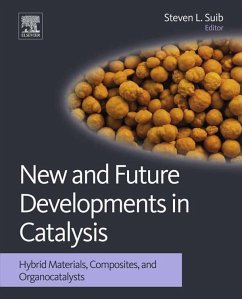 Cover New and Future Developments in Catalysis (eBook, ePUB)
