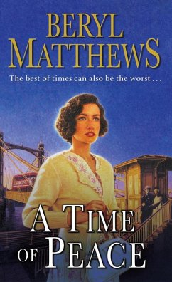 Cover Her Mother's Daughter (eBook, ePUB)