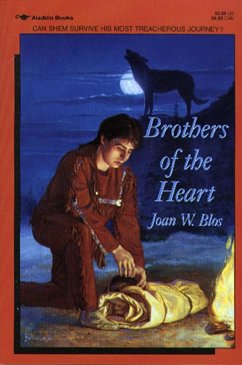 Cover Brothers of the Heart (eBook, ePUB)