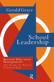 School Leadership (eBook, PDF)